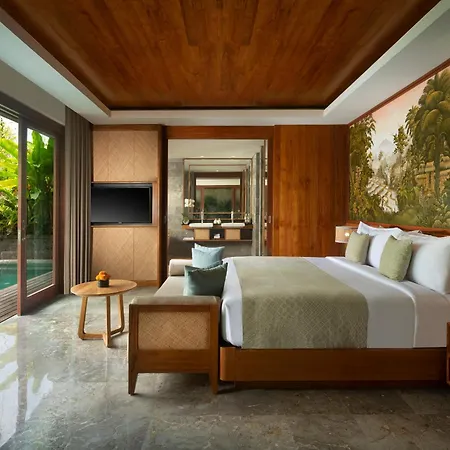 Suweta Villa Ubud