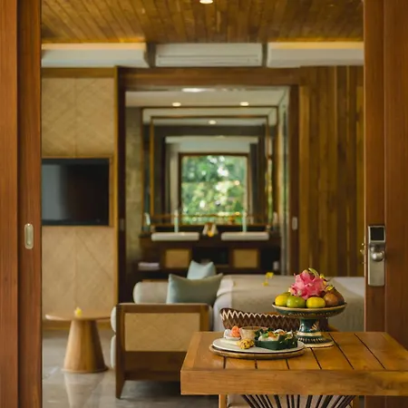 Suweta Villa Ubud
